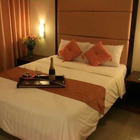 O Hotel باكولود المظهر الخارجي الصورة